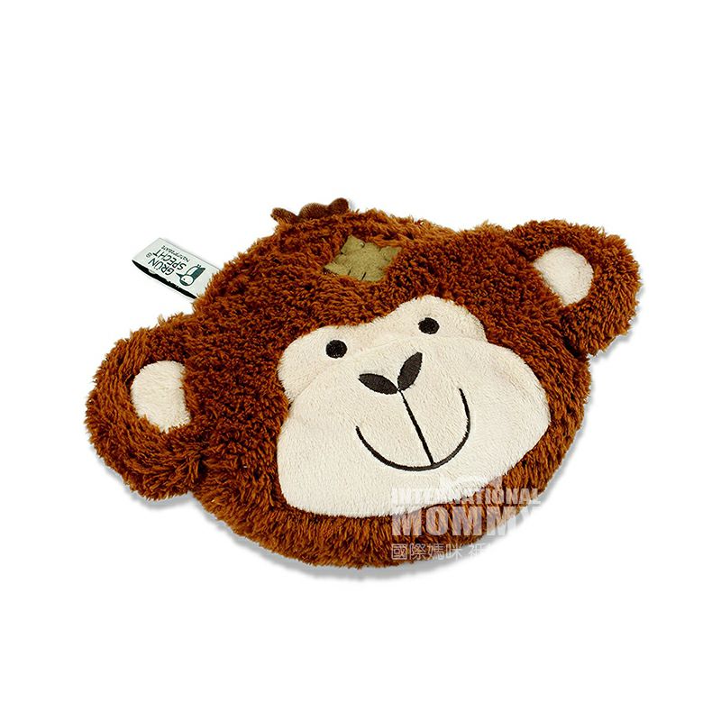 GRUN SPECHT 독일체리코어따뜻한베개해외버전