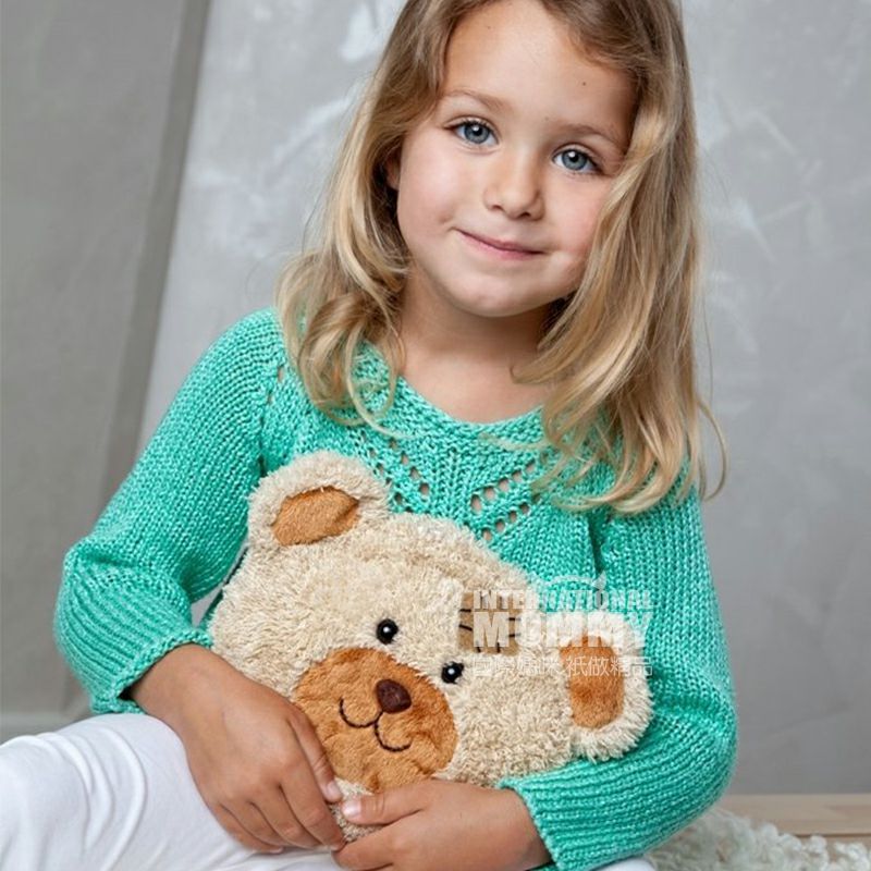 GRUN SPECHT 독일체리코어따뜻한베개해외버전