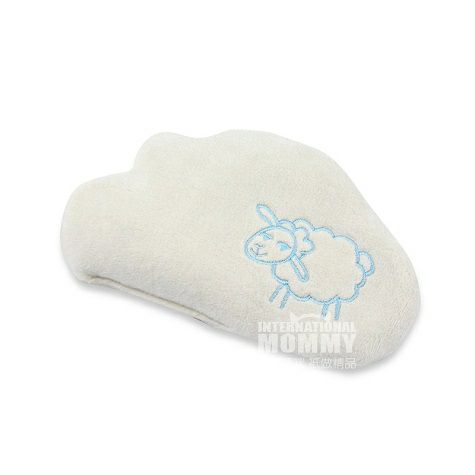 GRUN SPECHT 독일포도종자자수상서로운구름따뜻한베개해외버전