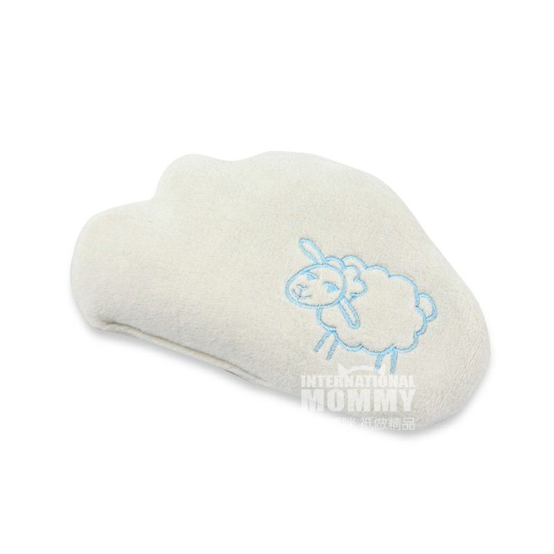 GRUN SPECHT 독일포도종자자수상서로운구름따뜻한베개해외버전