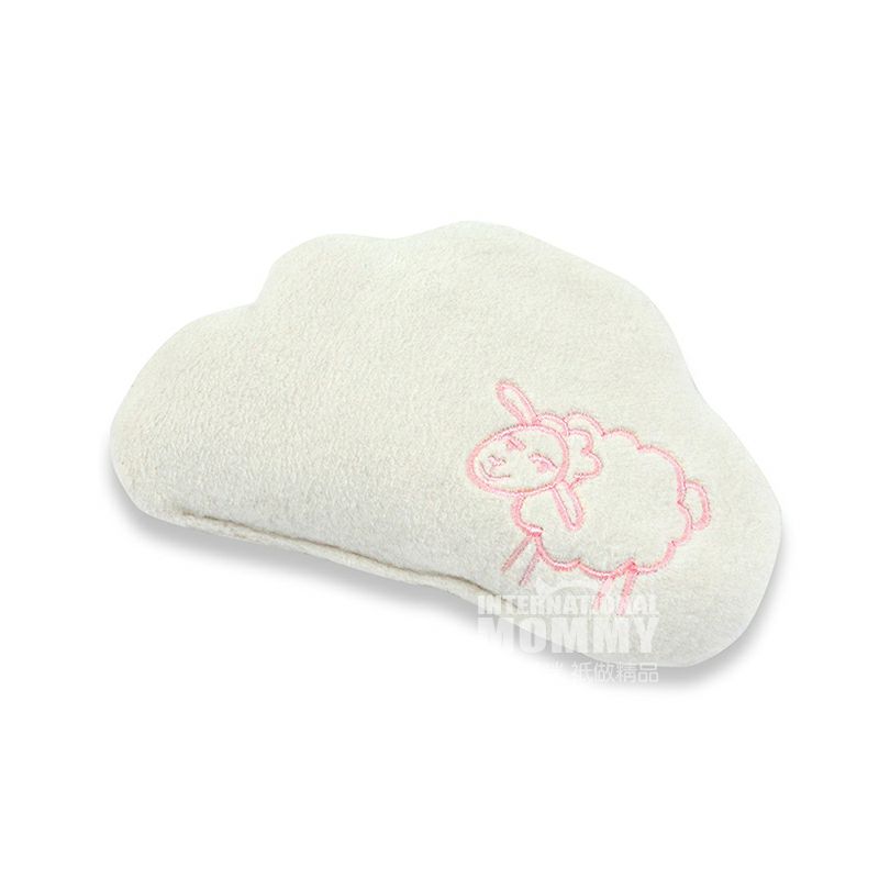 GRUN SPECHT 독일포도종자자수상서로운구름따뜻한베개해외버전