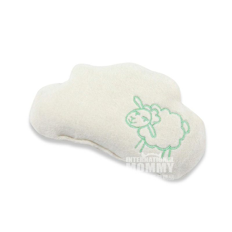 GRUN SPECHT 독일포도종자자수상서로운구름따뜻한베개해외버전