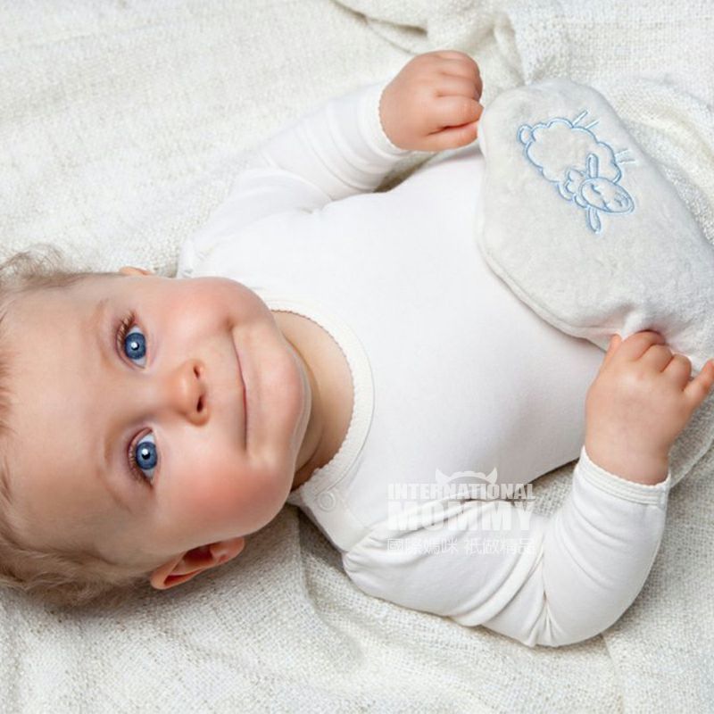 GRUN SPECHT 독일포도종자자수상서로운구름따뜻한베개해외버전