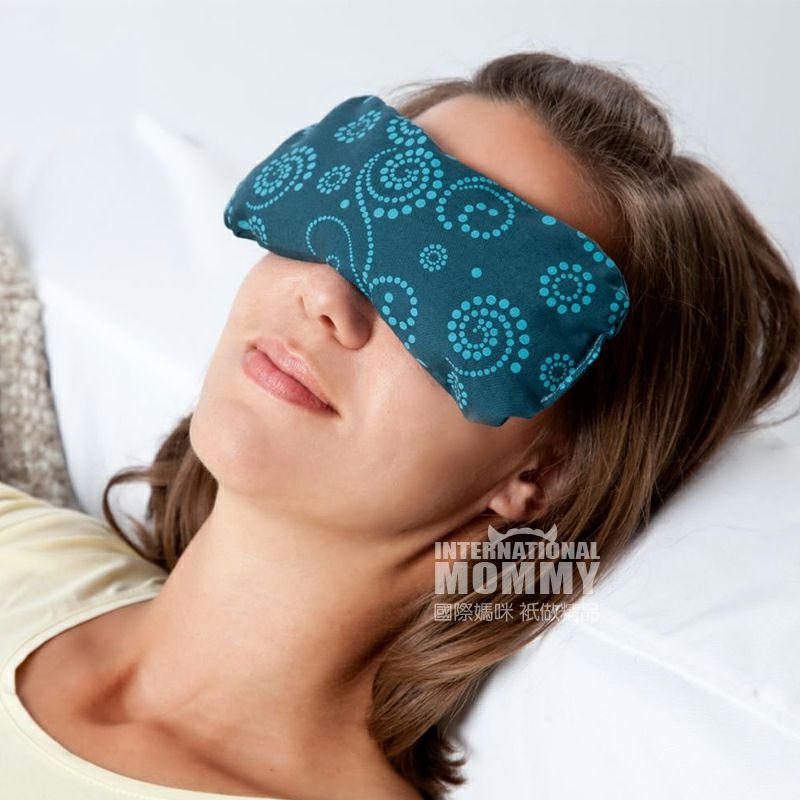 GRUN SPECHT 독일유기농아마씨눈베개해외버전