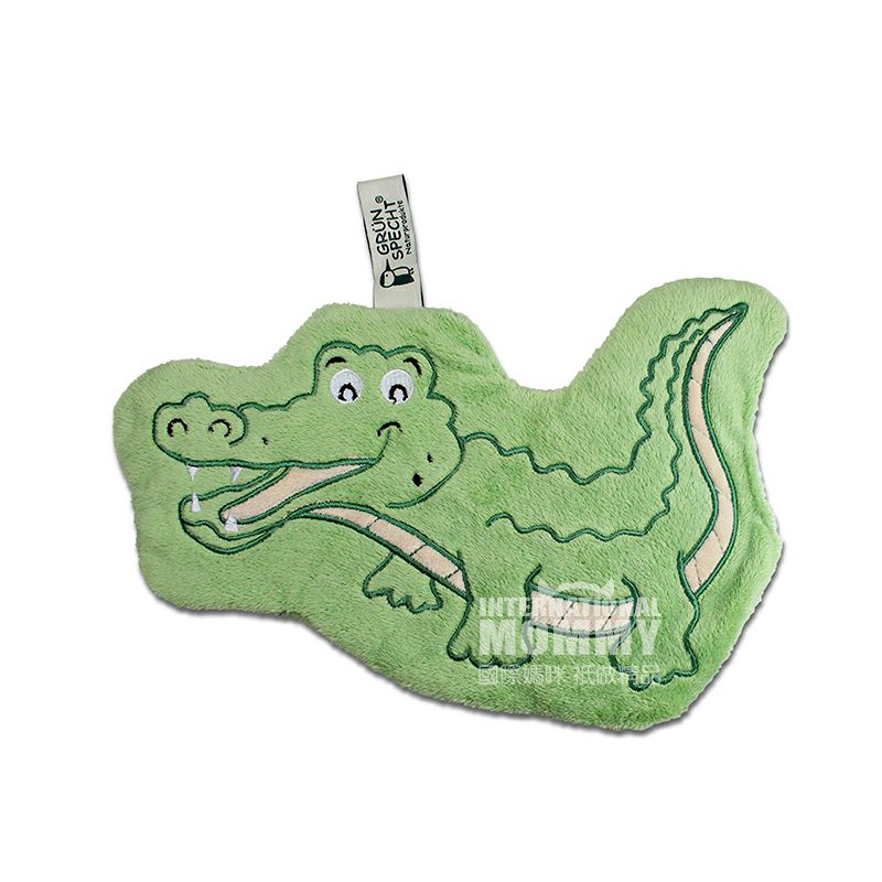 GRUN SPECHT 독일천연포도씨앗절연베개해외버전