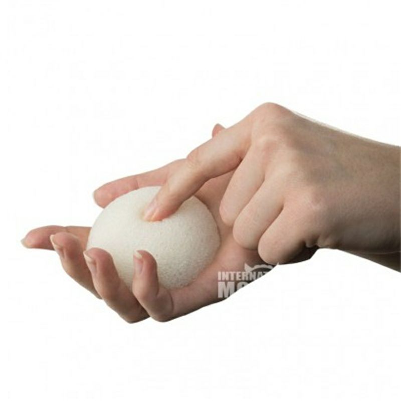 GRUN SPECHT 독일천연곤약스폰지해외판