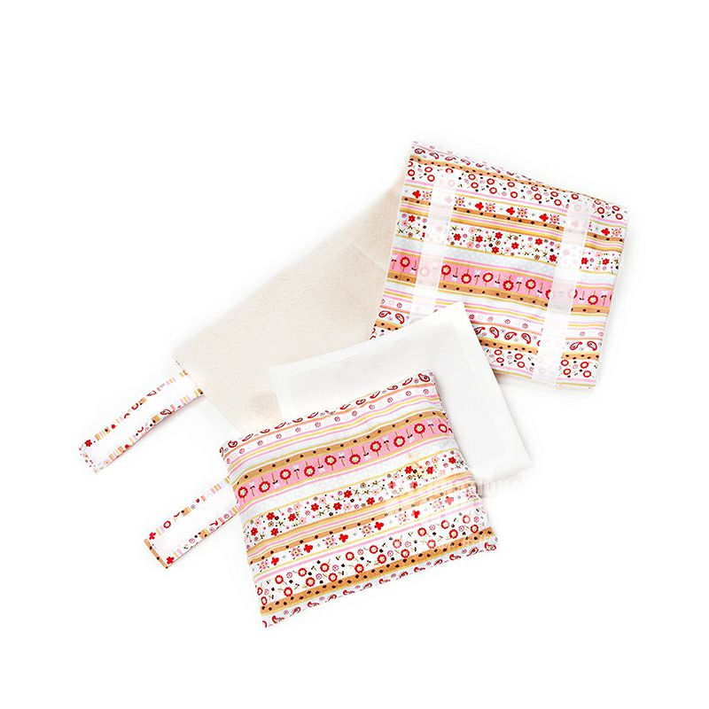 Belly protection 독일포도씨앗아기가슴과복부열베개랩해외판