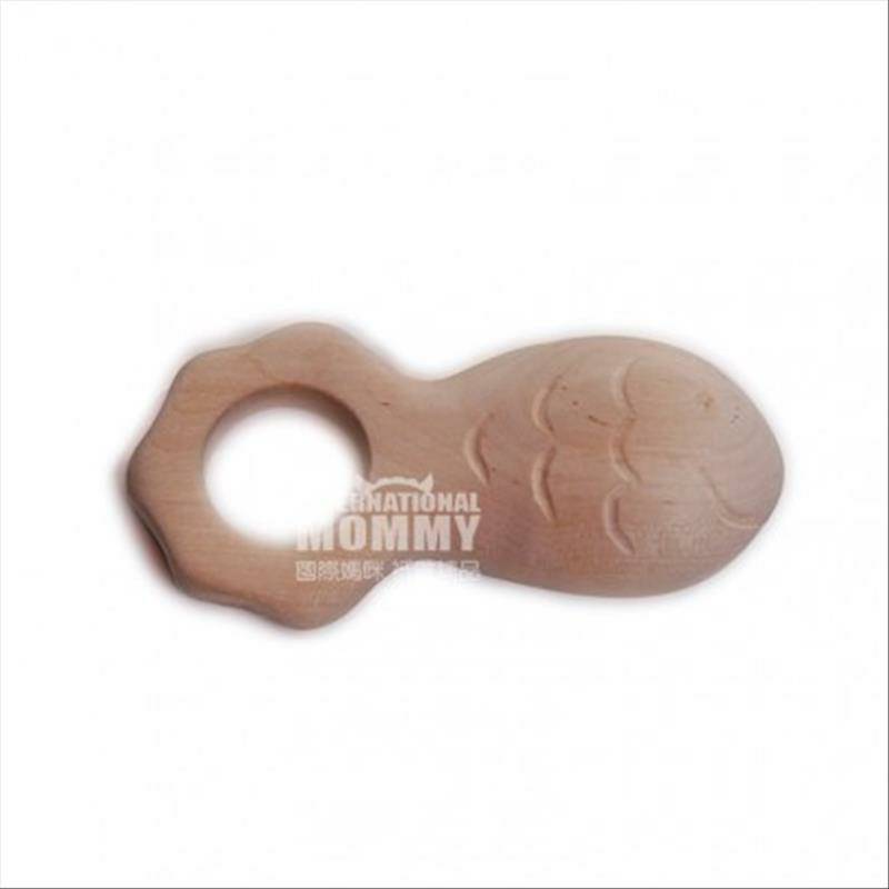 GRUN SPECHT 독일신생아퍼즐치약핸드딸랑이해외판