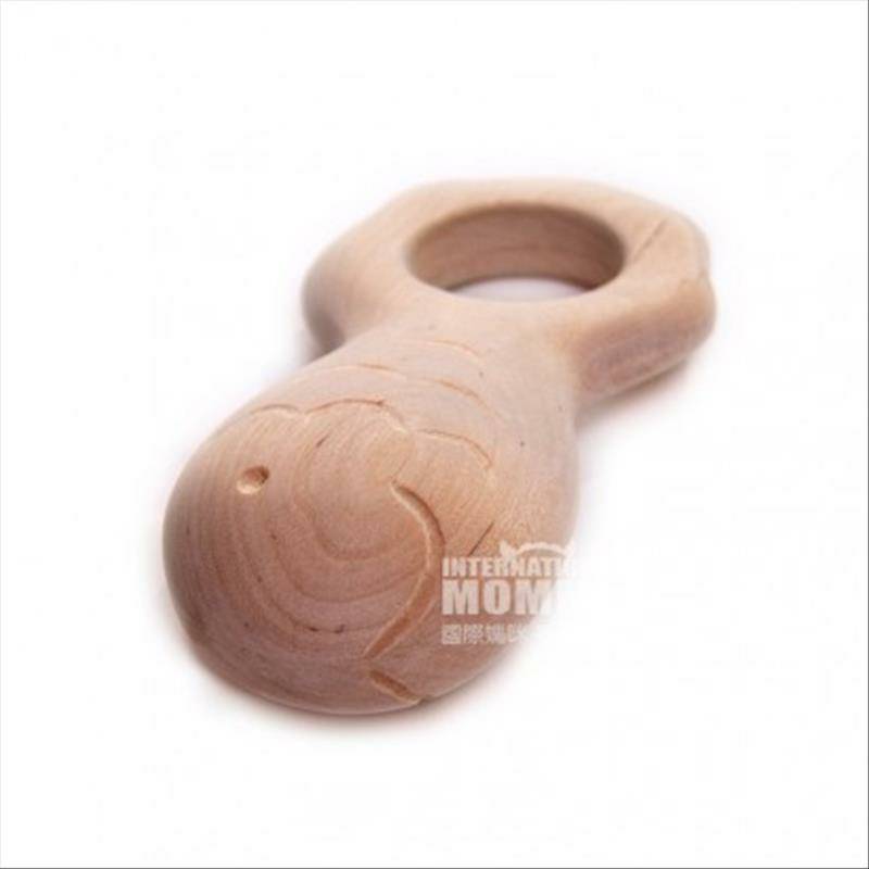 GRUN SPECHT 독일신생아퍼즐치약핸드딸랑이해외판