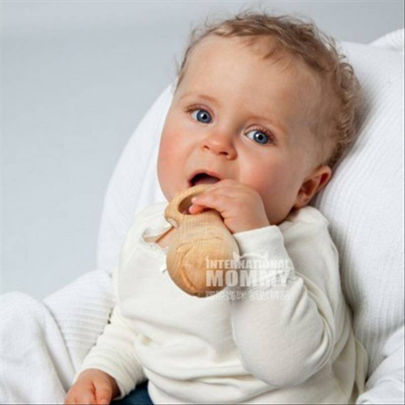 GRUN SPECHT 독일신생아퍼즐치약핸드딸랑이해외판