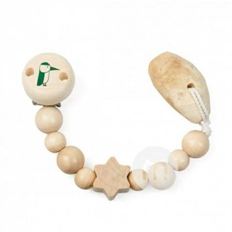 GRUN SPECHT 독일아이리스어금니젖꼭지체인해외버전