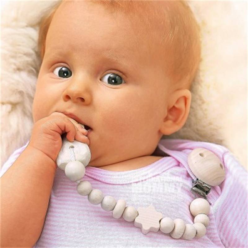 GRUN SPECHT 독일아이리스어금니젖꼭지체인해외버전