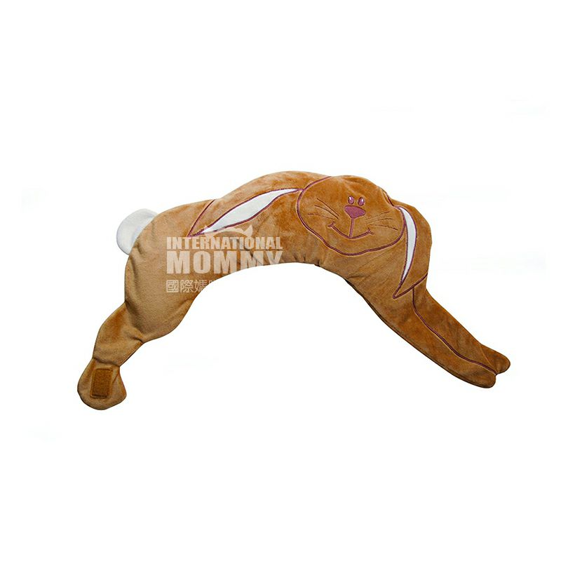 GRUN SPECHT 독일천연포도씨어깨및목히트팩해외버전