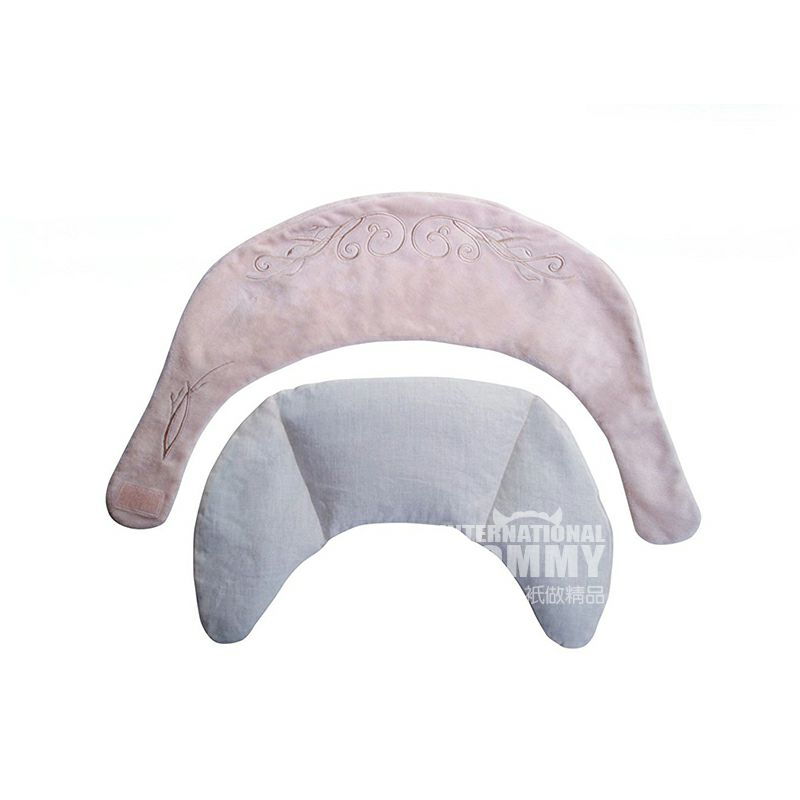 GRUN SPECHT 독일천연포도씨어깨및목히트팩해외버전