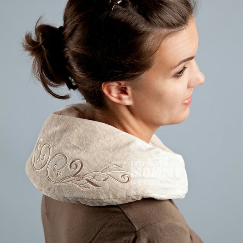 GRUN SPECHT 독일천연포도씨어깨및목히트팩해외버전