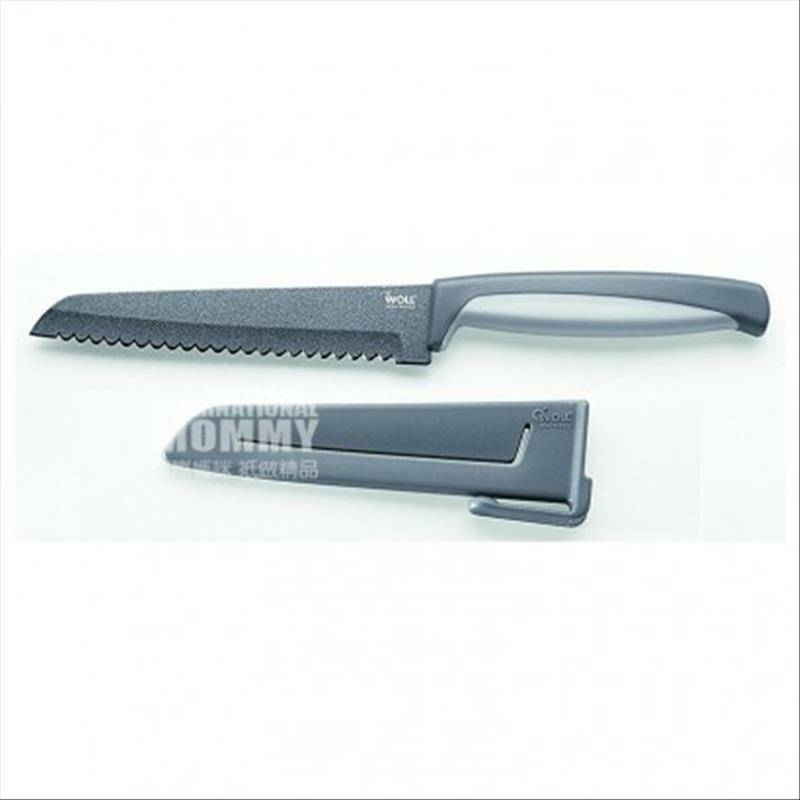 WOLL 독일붙지않는과일칼해외버전