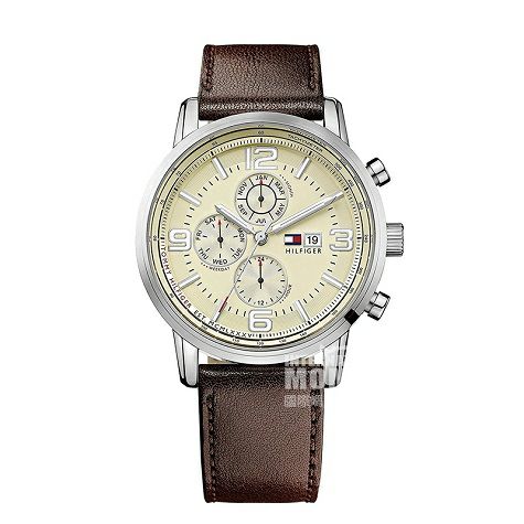 TOMMY HILFIGER 미국남성캐주얼스포츠쿼츠시계 17103...