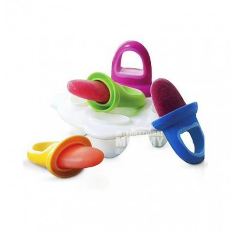 Nuby 미국아이빙과합해외판