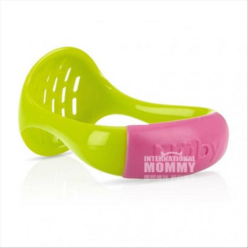 Nuby 미국유아식보충숫돌해외판