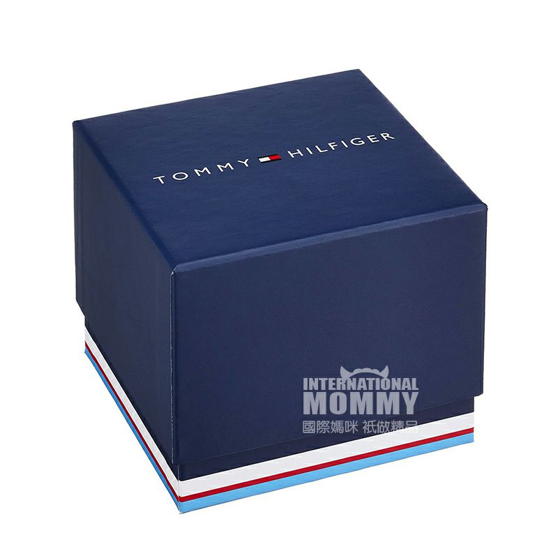 TOMMY HILFIGER 미국남성용쿼츠시계 1791274 해외판