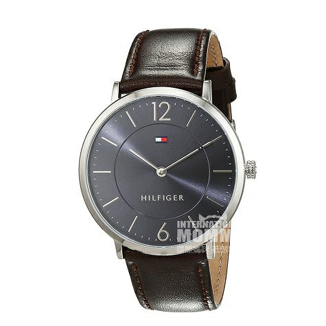 TOMMY HILFIGER 미국남성용쿼츠시계 1710352 해외...