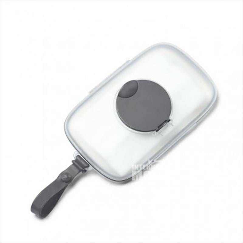 SKIP HOP 미국웨티슈박스해외판