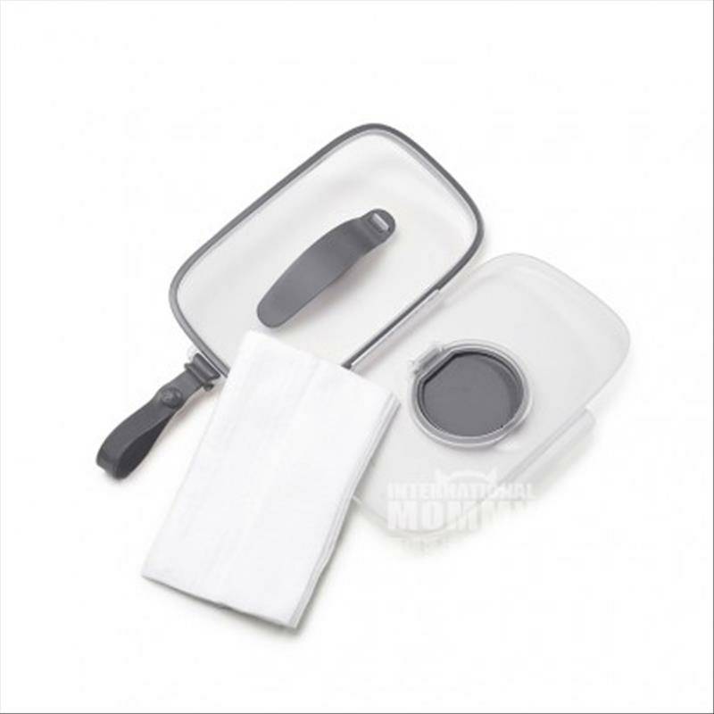 SKIP HOP 미국웨티슈박스해외판