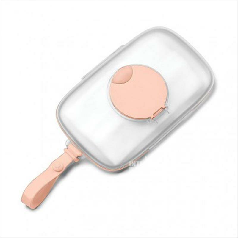 SKIP HOP 미국웨티슈박스해외판