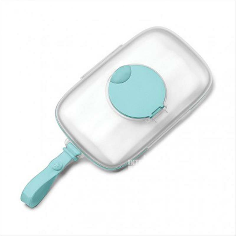 SKIP HOP 미국웨티슈박스해외판