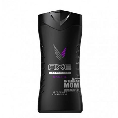AX 독일 250ml,바디로션을증발하다