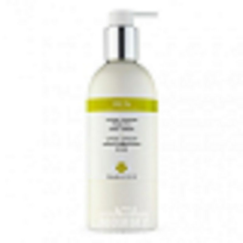 REN CLEAN SKINCARE 브리티쉬시트러스레몬프로바이오틱핸드크림해외버전