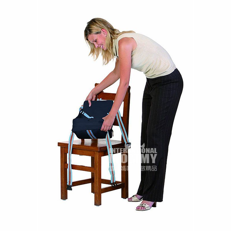 Roba 독일어아기휴대용풍선제기좌석해외버전