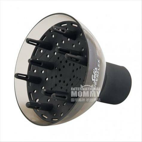 Solis 스위스헤어드라이어후드해외버전