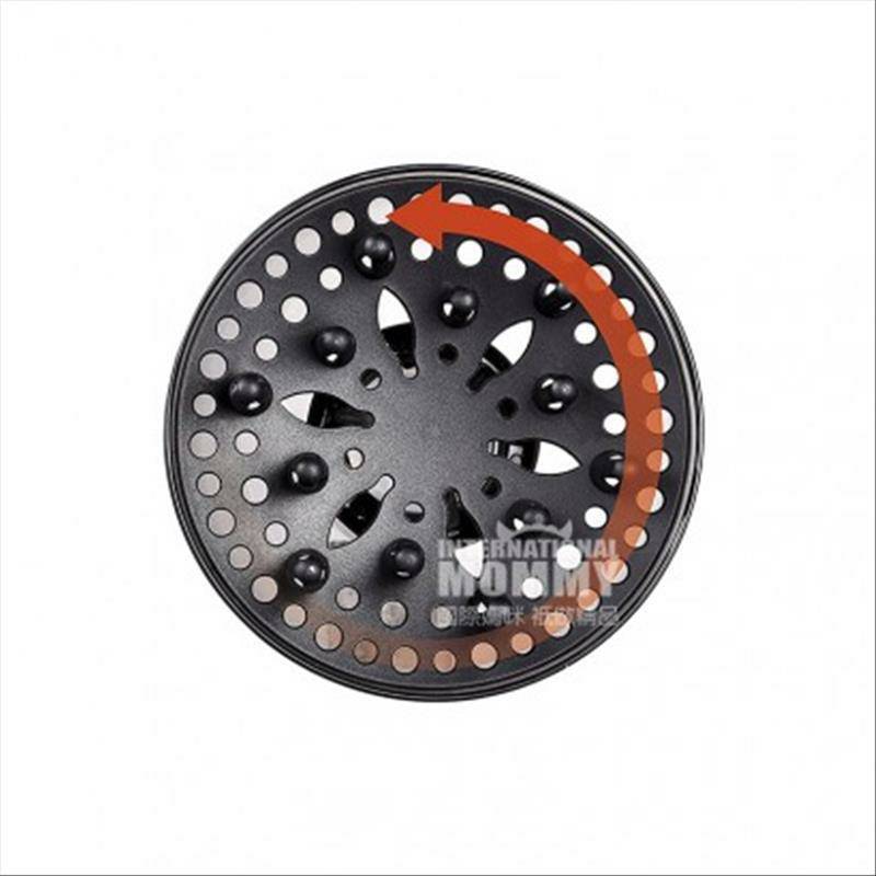 Solis 스위스헤어드라이어후드해외버전