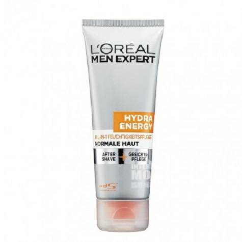 L OREAL Paris 프랑스남자프로페셔널올인원보습크림해외판