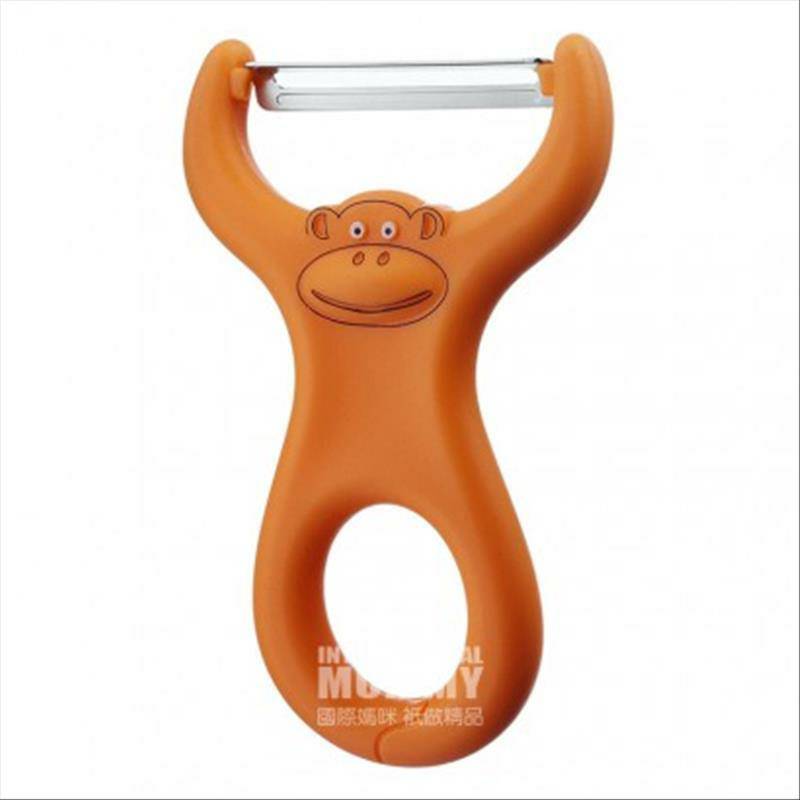 【2개】독일만화필러 + 과일나이프해외판