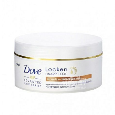 Dove 독일웨이브웨이브헤어보호막