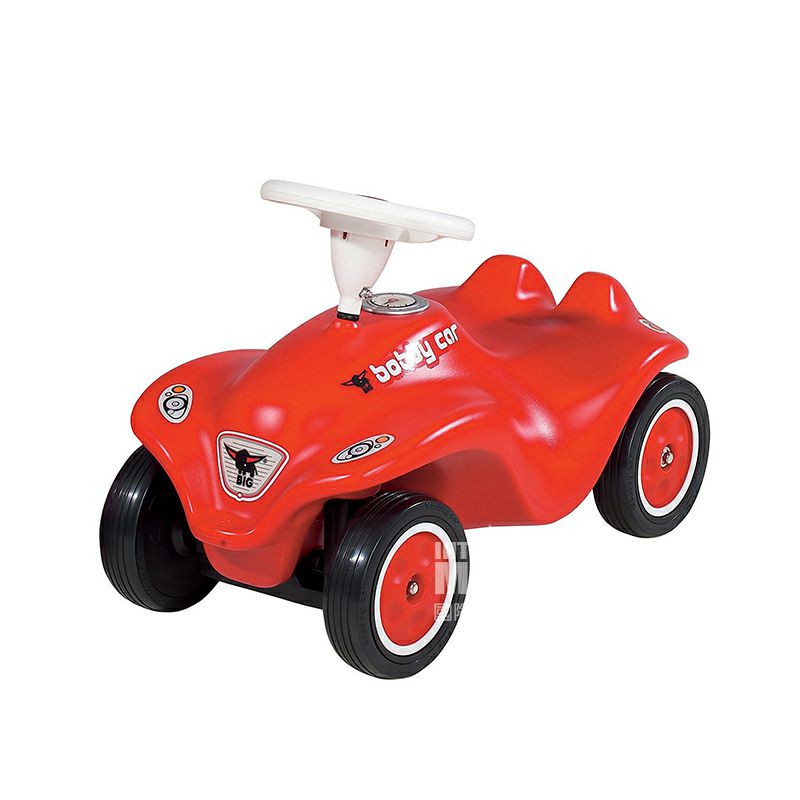 BIG 독일,새로운바비워커해외판