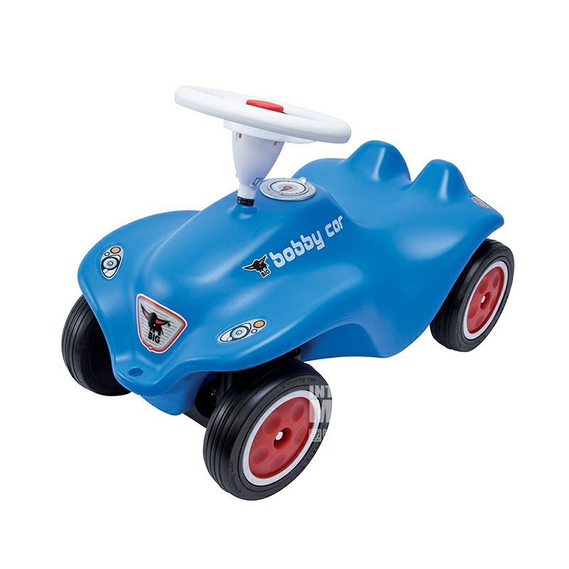 BIG 독일,새로운바비워커해외판