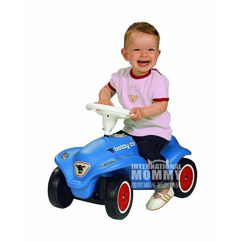 BIG 독일,새로운바비워커해외판