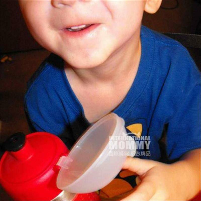 The safe sippy안쓰페이안심운동물컵해외판