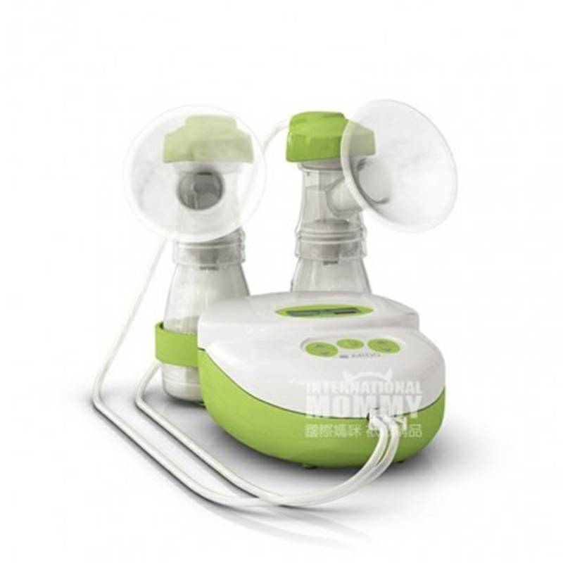 ARDO 스위스양자전기유방펌프해외버전