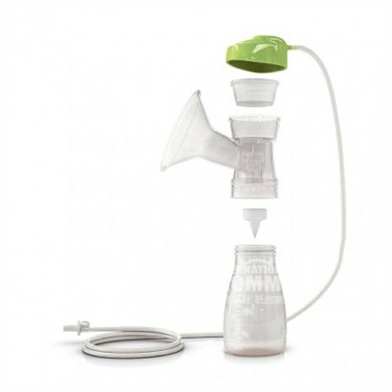 ARDO 스위스양자전기유방펌프해외버전