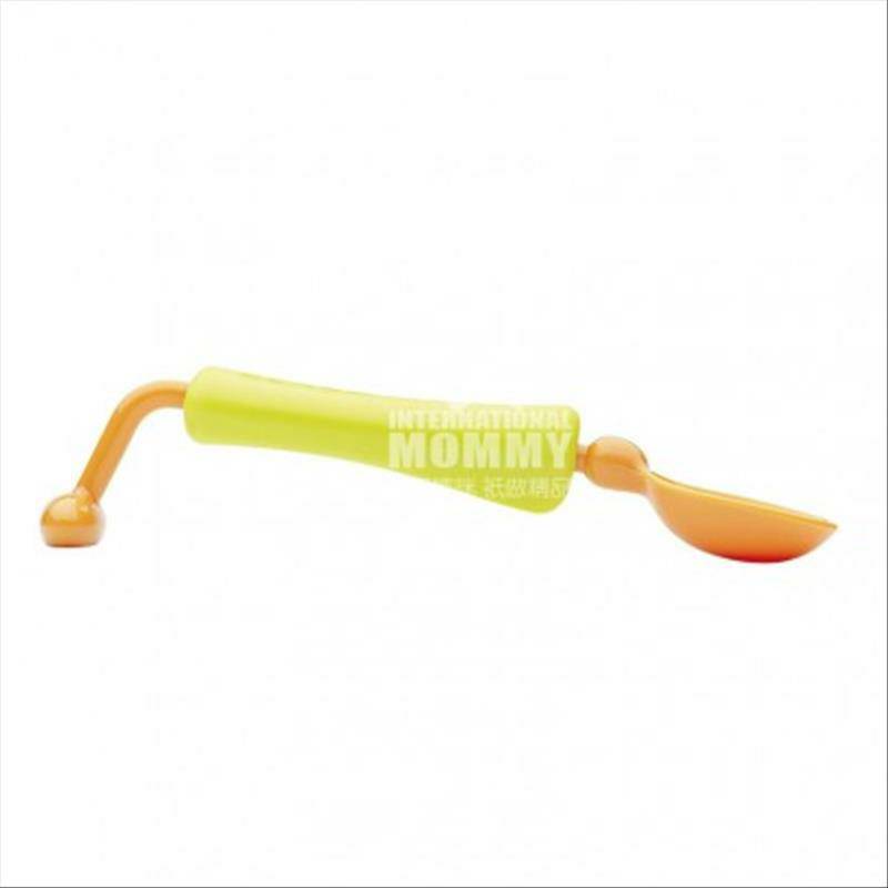 BEABA 프랑스 360°회전테이블스푼해외버전