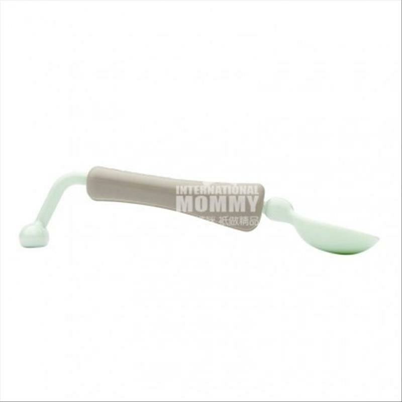 BEABA 프랑스 360°회전테이블스푼해외버전