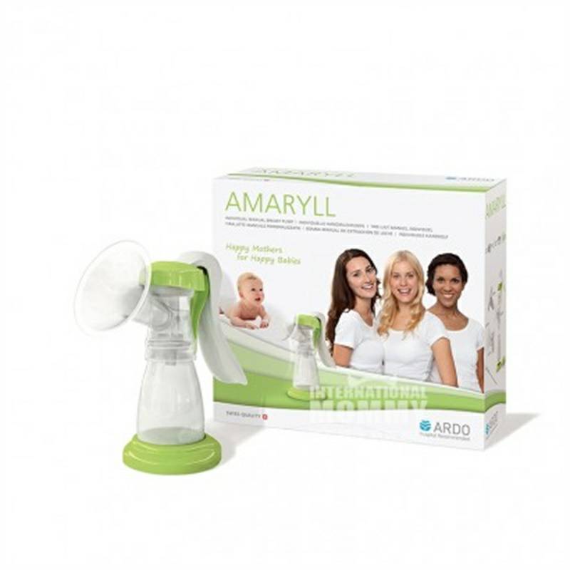 ARDO 스위스수동유유기호화판해외판