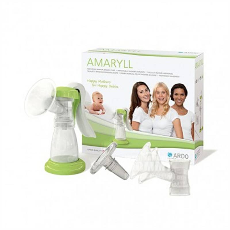 ARDO 스위스수동유유기호화판해외판