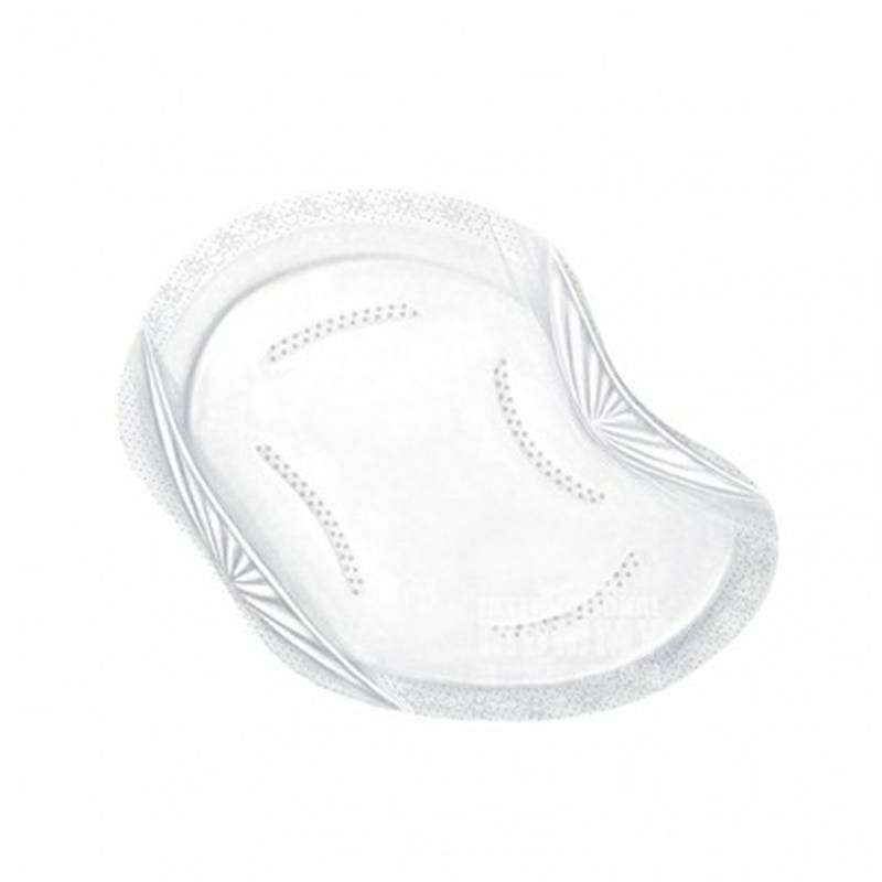 ARDO 스위스주야간일회용가슴패드 60 정해외버전