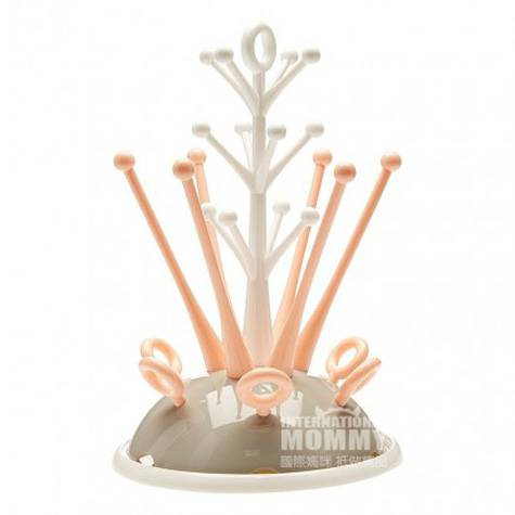 BEABA 프렌치보틀니플건조대해외판