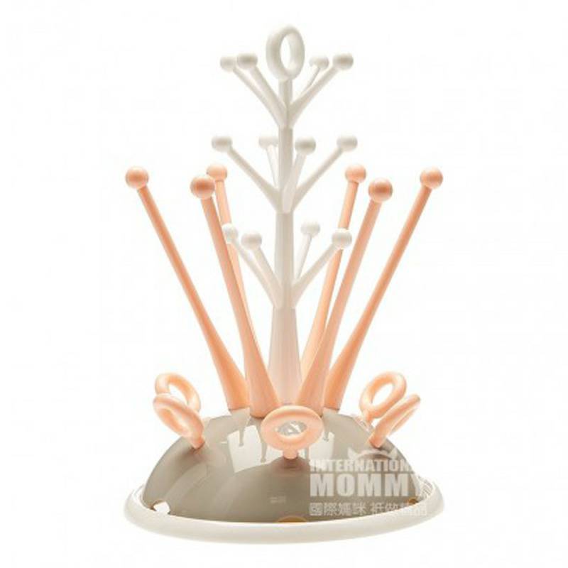 BEABA 프렌치보틀니플건조대해외판